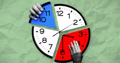 12.400 Menschen im Kreis Gotha arbeiten in Teilzeit