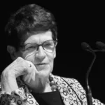 Trauer in Gotha zum Tod von Rita Süßmuth Trauer in Gotha zum Tod von Rita Süßmuth