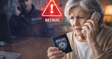 Ohrdruf (Landkreis Gotha): Mehrere Betrugsversuche