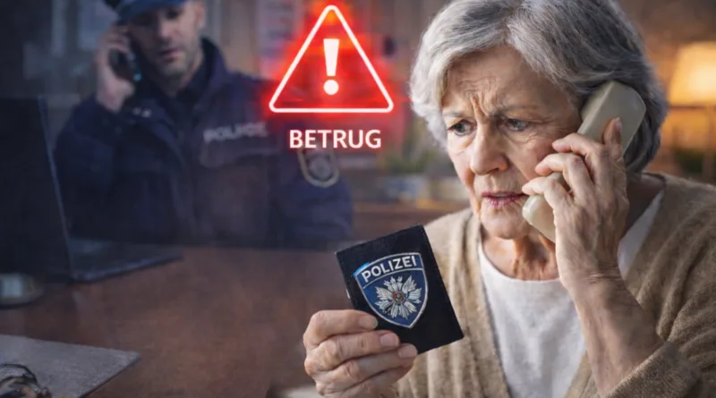 Ohrdruf (Landkreis Gotha): Mehrere Betrugsversuche