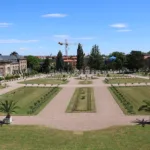 Gotha: Club-Kino im Orangenhaus Gotha: Club-Kino im Orangenhaus