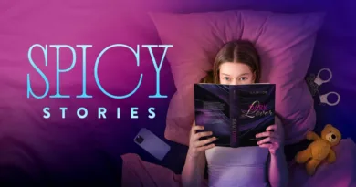 „ttt reportage: Spicy Stories“ – Der Boom von New-Adult-Literatur