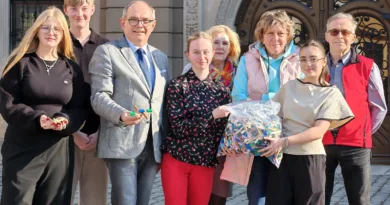 Gotha: Kinder- und Jugendforum unterstützt Legorampen-Projekt Gotha: Kinder- und Jugendforum unterstützt Legorampen-Projekt