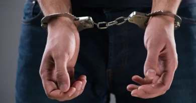 Thüringer Polizei vollstreckt bei Landesfahndungstag 145 Haftbefehle