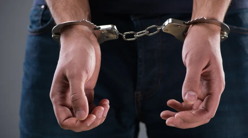 Thüringer Polizei vollstreckt bei Landesfahndungstag 145 Haftbefehle