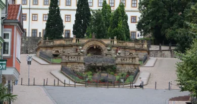 Gotha lässt die Brunnen wieder sprudeln – Start in die Brunnensaison Ende März Gotha lässt die Brunnen wieder sprudeln – Start in die Brunnensaison Ende März