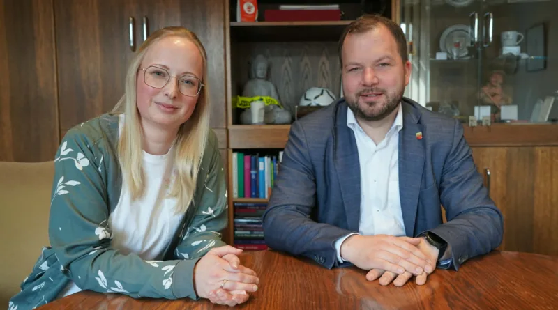 Landkreis Gotha: Podcast-Folge mit Verfahrenslotsin Nicole Tölzer
