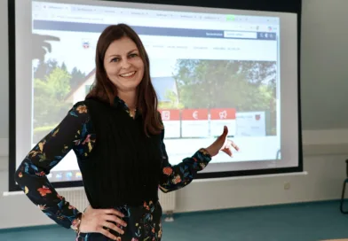 Landkreis Gotha: Neue Website des Kommunalen Abfallservices online