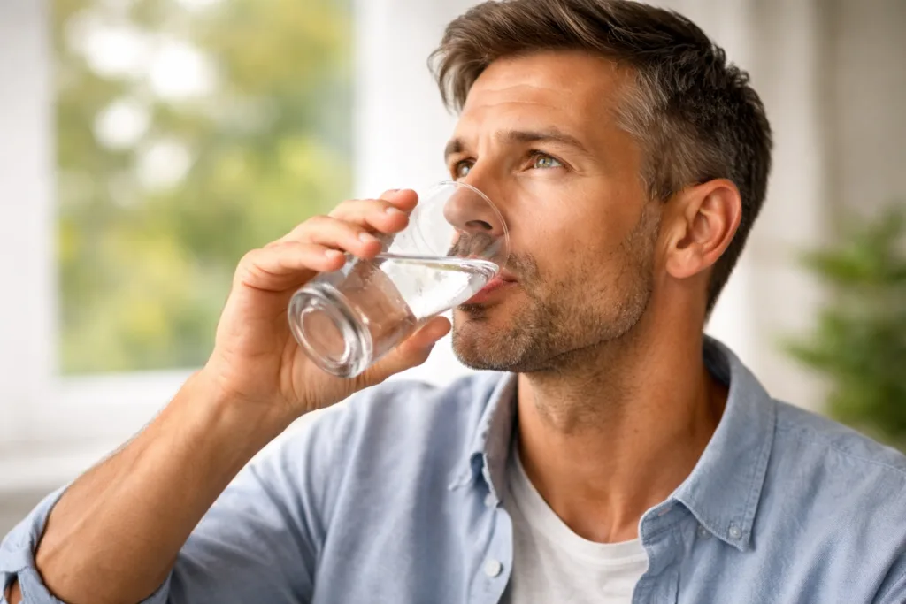 Diabetes erkennen: Diese Warnsignale solltest du ernst nehmen