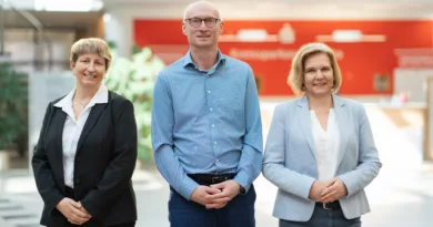 Vorstandswechsel in der Kreissparkasse Gotha