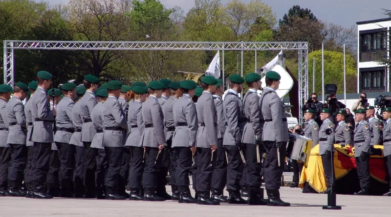 Landespolitiker Bilay unterstützt Schulstreiks gegen Wehrpflicht
