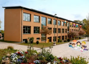 Tag der offenen Tür an der Staatlichen Grundschule Gotha-Siebleben