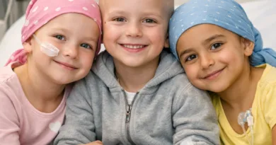 Benefizkonzert für krebskranke Kinder Benefizkonzert für krebskranke Kinder