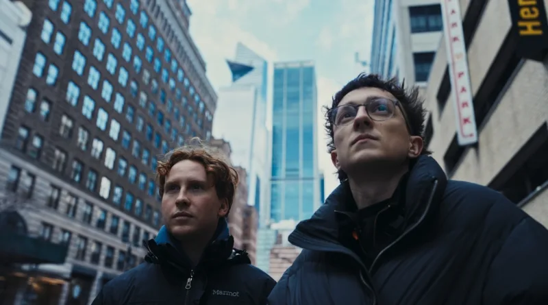 Grimme-Spezialpreis für MDR-Koproduktion „Der talentierte Mr. F.