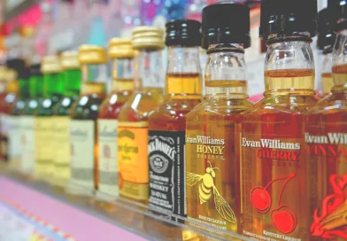 Testkäufe in Gotha: Drei von vier Geschäften verkaufen Alkohol an Minderjährige Testkäufe in Gotha: Drei von vier Geschäften verkaufen Alkohol an Minderjährige