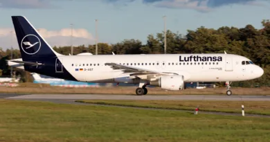 Gotha hebt ab: Lufthansa-Airbus „Gotha“ seit 25 Jahren als fliegender Botschafter im Einsatz
