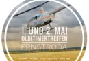 Ernstroda: Großes Oldtimertreffen geht in die dritte Runde – 1.000 Fahrzeuge und Charity-Aktion