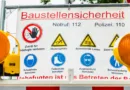 Dienstag (28. April) ist Gedenktag für Unfälle am Arbeitsplatz.
