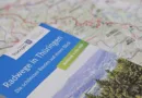 Beliebte Thüringer Radwegekarte wieder erhältlich