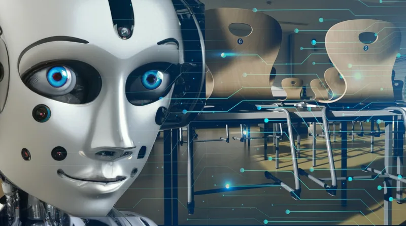 Thüringen bringt Künstliche Intelligenz datenschutzkonform in den Unterricht