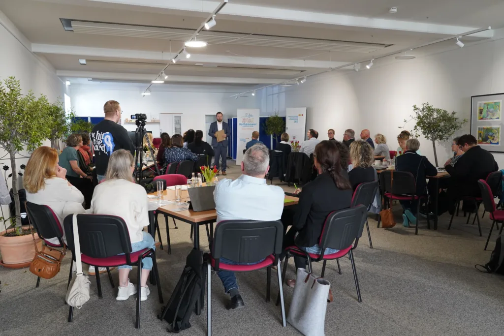 Gotha: Rund 879.700 Euro für soziale Projekte