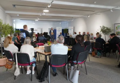 Gotha: Rund 879.700 Euro für soziale Projekte