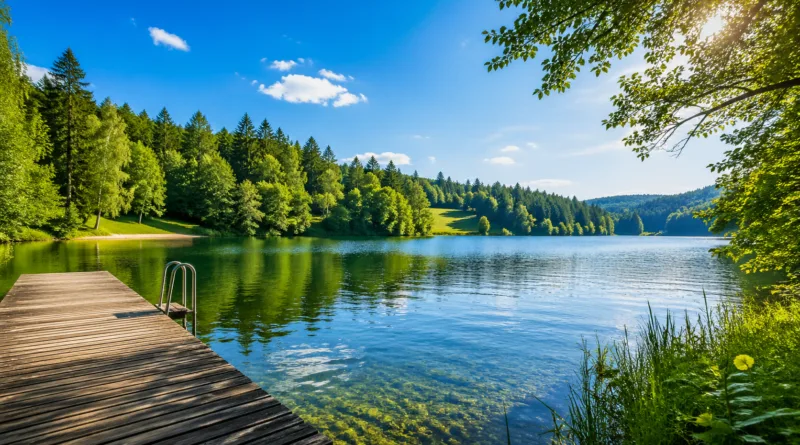Thüringen: Badesaison 2026 startet am 15. Mai