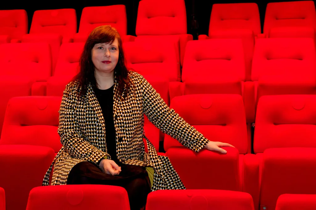 Gotha verleiht Myconiusmedaille 2026 an Franziska Schnauß