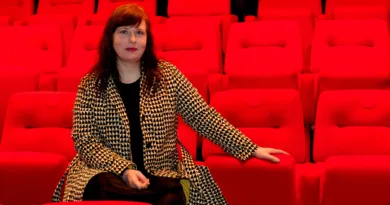 Gotha verleiht Myconiusmedaille 2026 an Franziska Schnauß