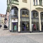 Gotha: „wunderkammern“ als künstlerische Praxis – die WunderBAR mit Nina-Marie Schüchter