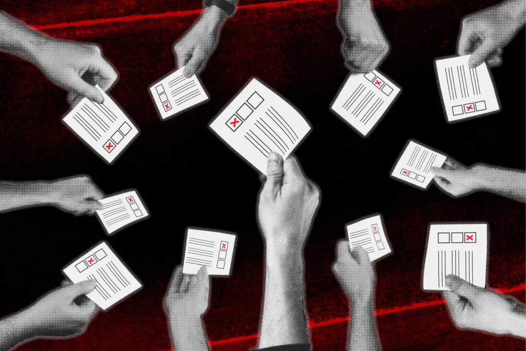 IG BAU Thüringen startet Appell zu Betriebsratswahlen