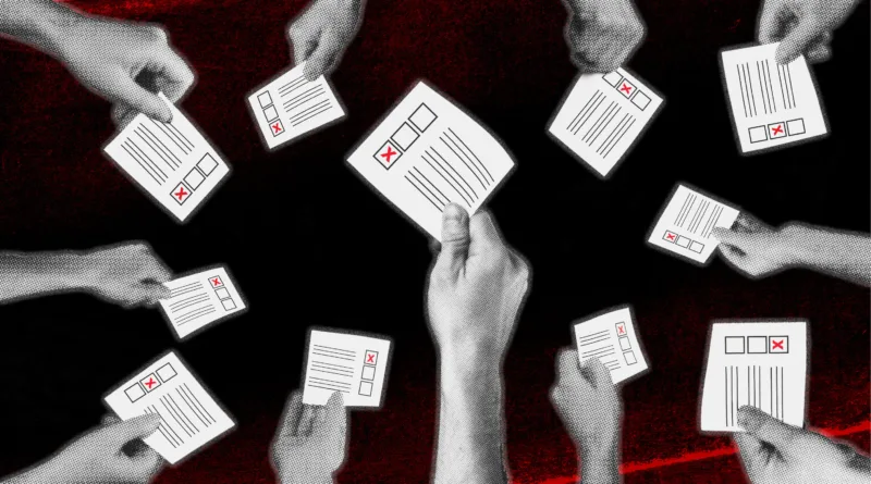 IG BAU Thüringen startet Appell zu Betriebsratswahlen