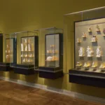 Prunkvase, Schneeballdose & Schokoladenbecher: der Tag des Thüringer Porzellans in Gotha