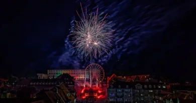 Gotha lädt zum 27. Gothardusfest ein Gotha lädt zum 27. Gothardusfest ein