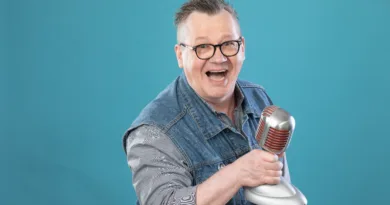 Gotha: Yvonne Catterfeld und starke Künstler – Gothardusfest 2026 setzt auf große Namen Gotha: Yvonne Catterfeld und starke Künstler – Gothardusfest 2026 setzt auf große Namen