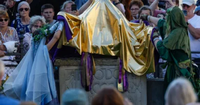 Gotha: Gothardusfest bewahrt Tradition und Gemeinschaft Gothardusfest bewahrt Tradition und Gemeinschaft