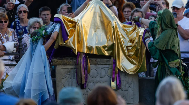 Gothardusfest bewahrt Tradition und Gemeinschaft