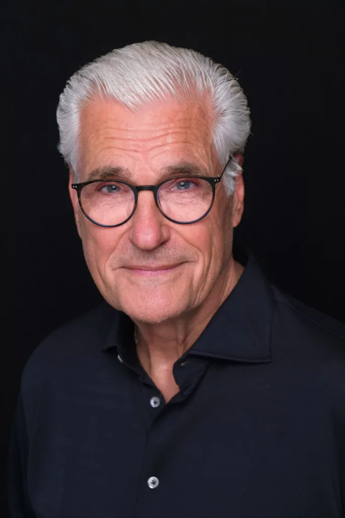 Kultur in Georgenthal: Sky du Mont live – weitere Highlights im April