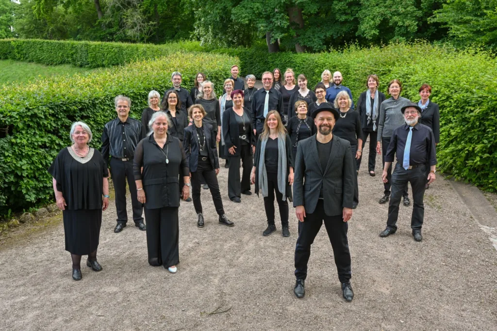 Gotha: Gospel-Konzert im Orangenhaus – Start der Jubiläumsreihe