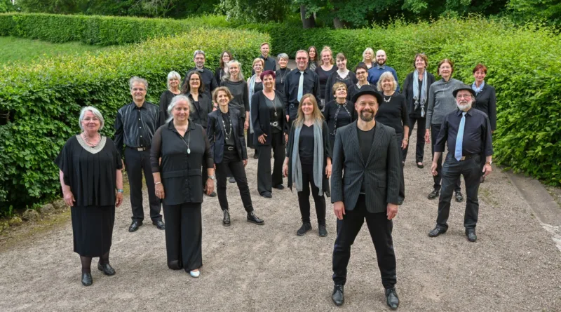 Gotha: Gospel-Konzert im Orangenhaus – Start der Jubiläumsreihe Gotha: Gospel-Konzert im Orangenhaus – Start der Jubiläumsreihe