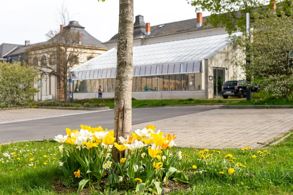 Gotha: Gospel-Konzert im Orangenhaus – Start der Jubiläumsreihe