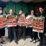 Finsterbergen: HÜLLROCK Open Air 2026 – Rockfestival mit starken Acts und neuem Konzept