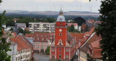 Landkreis Gotha: Denkmalschutzpreis 2026 – Vorschläge bis 31. Mai möglich Landkreis Gotha: Denkmalschutzpreis 2026 – Vorschläge bis 31. Mai möglich