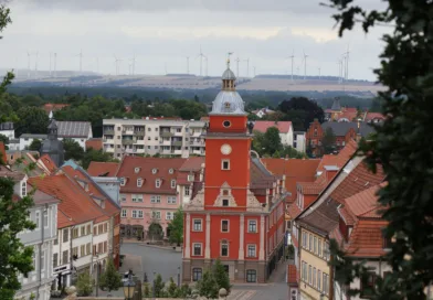 Landkreis Gotha: Denkmalschutzpreis 2026 – Vorschläge bis 31. Mai möglich Landkreis Gotha: Denkmalschutzpreis 2026 – Vorschläge bis 31. Mai möglich