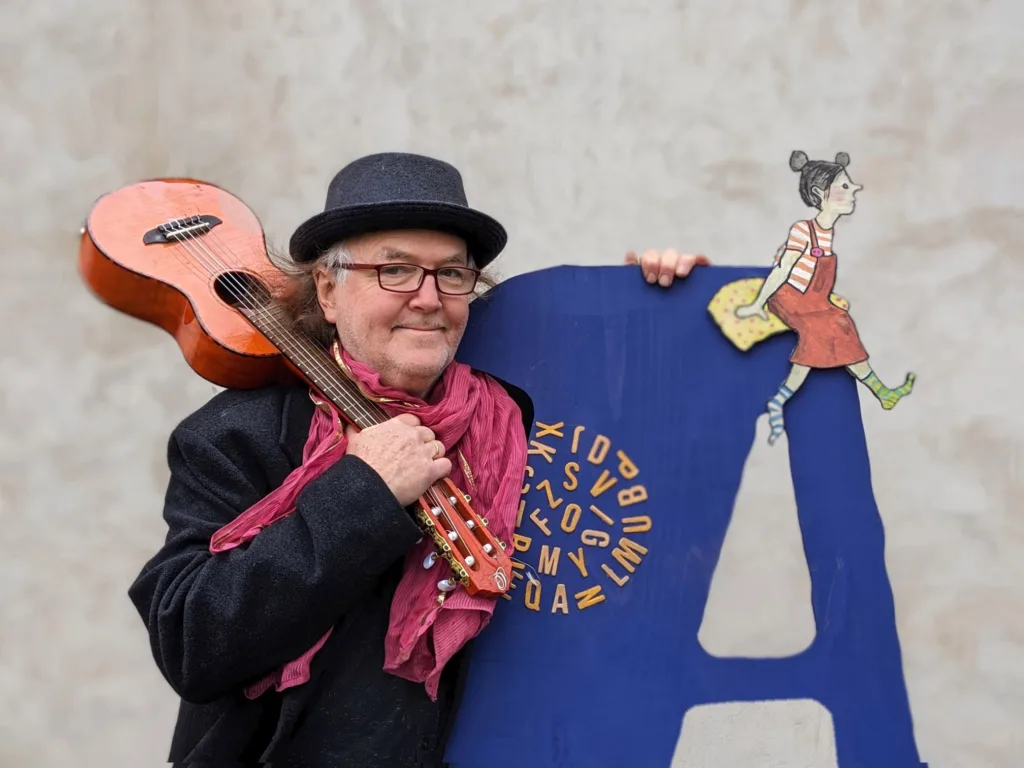 Georgenthal/Leina: Familienkonzert und St.-Georgs-Fest – alle Termine im Überblick