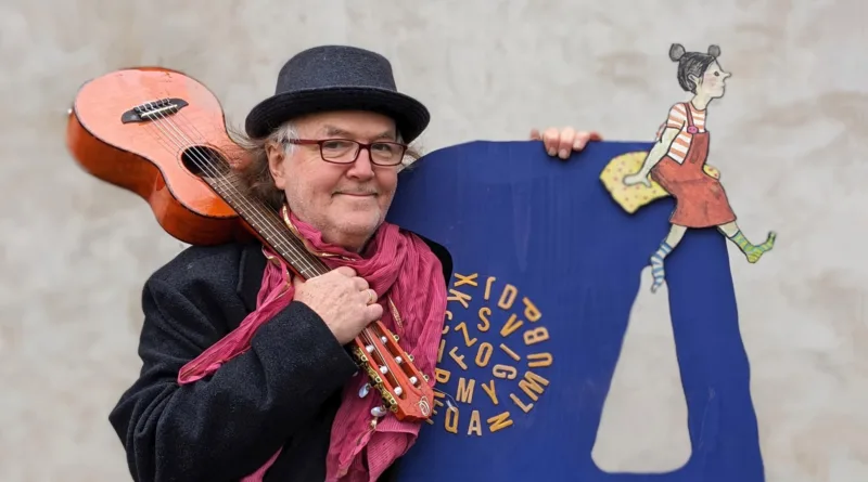 Georgenthal/Leina: Familienkonzert und St.-Georgs-Fest – alle Termine im Überblick