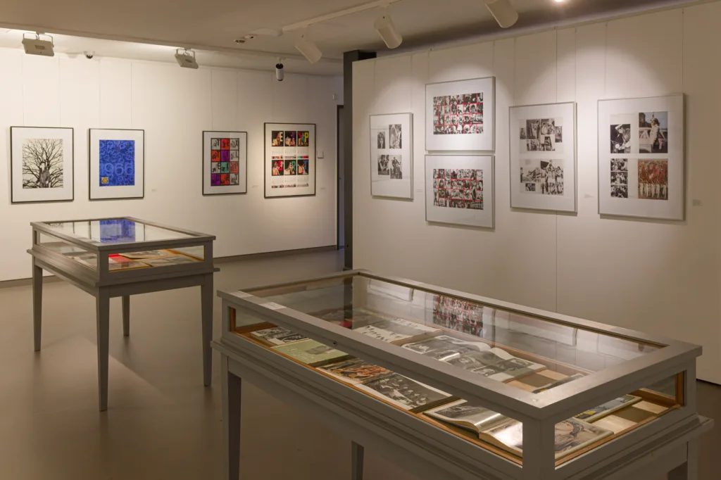 Gotha: Podiumsgespräch zur DDR-Bildgeschichte im KunstForum Hannah Höch