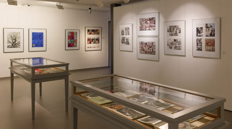 Gotha: Podiumsgespräch zur DDR-Bildgeschichte im KunstForum Hannah Höch