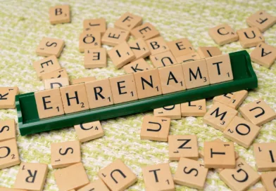 Friedrichroda: Ehrenamtsstammtisch zur Gewinnung und Bindung von Engagierten Friedrichroda: Ehrenamtsstammtisch zur Gewinnung und Bindung von Engagierten