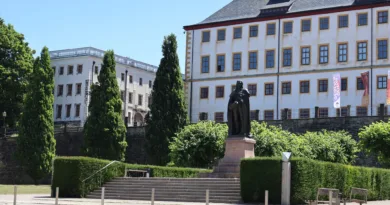 Landkreis Gotha: Denkmale für „Tag des offenen Denkmals“ gesucht